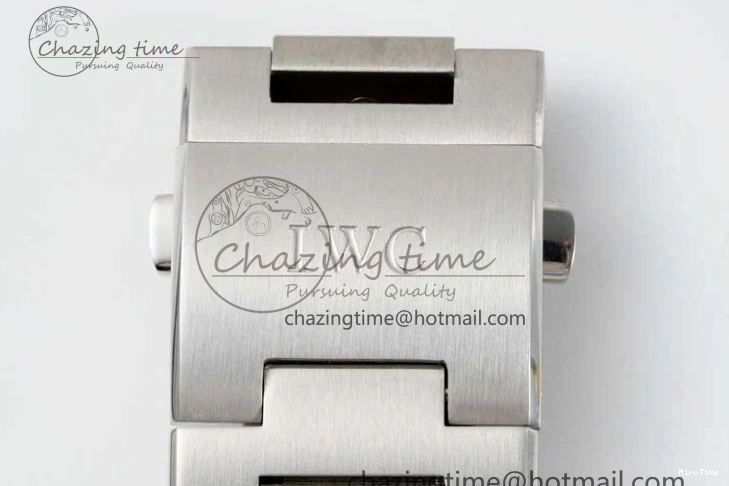 MIROTIME 0115 BestValue Aquatimer Automatic SS RSF 1:1 Best Edition White Orange Dial on SS Bracelet A 7072